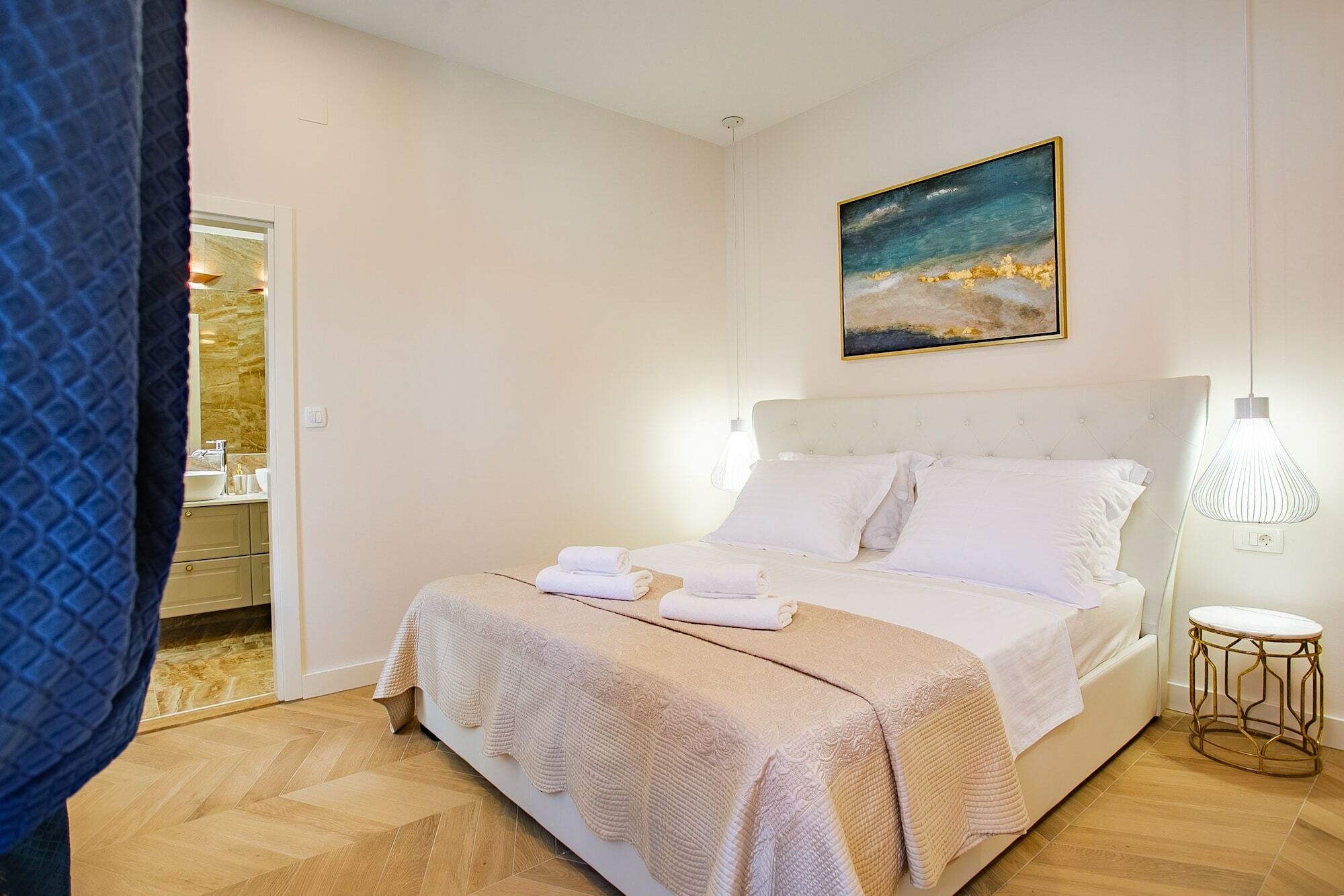 Best4Stay Luxury Rooms Split Kültér fotó