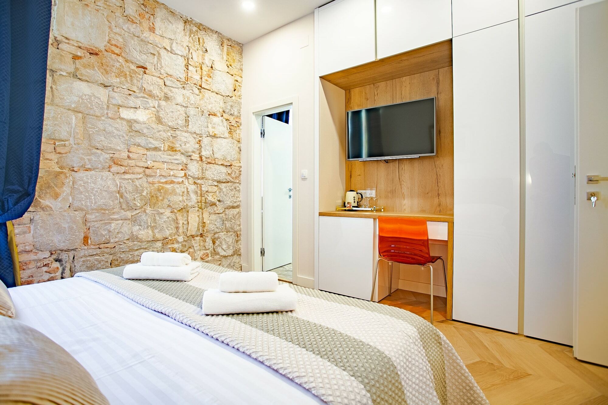 Best4Stay Luxury Rooms Split Kültér fotó