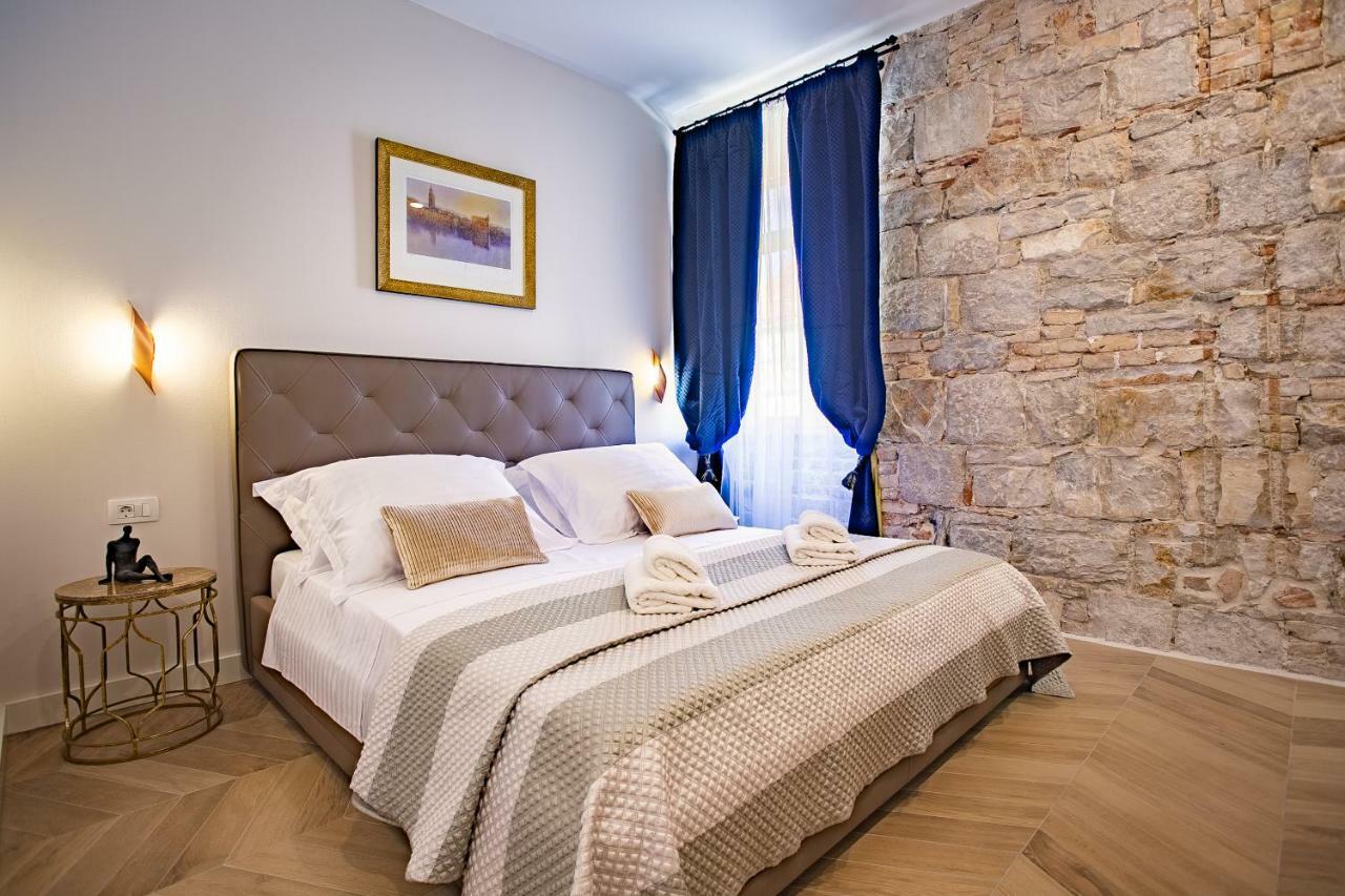 Best4Stay Luxury Rooms Split Kültér fotó