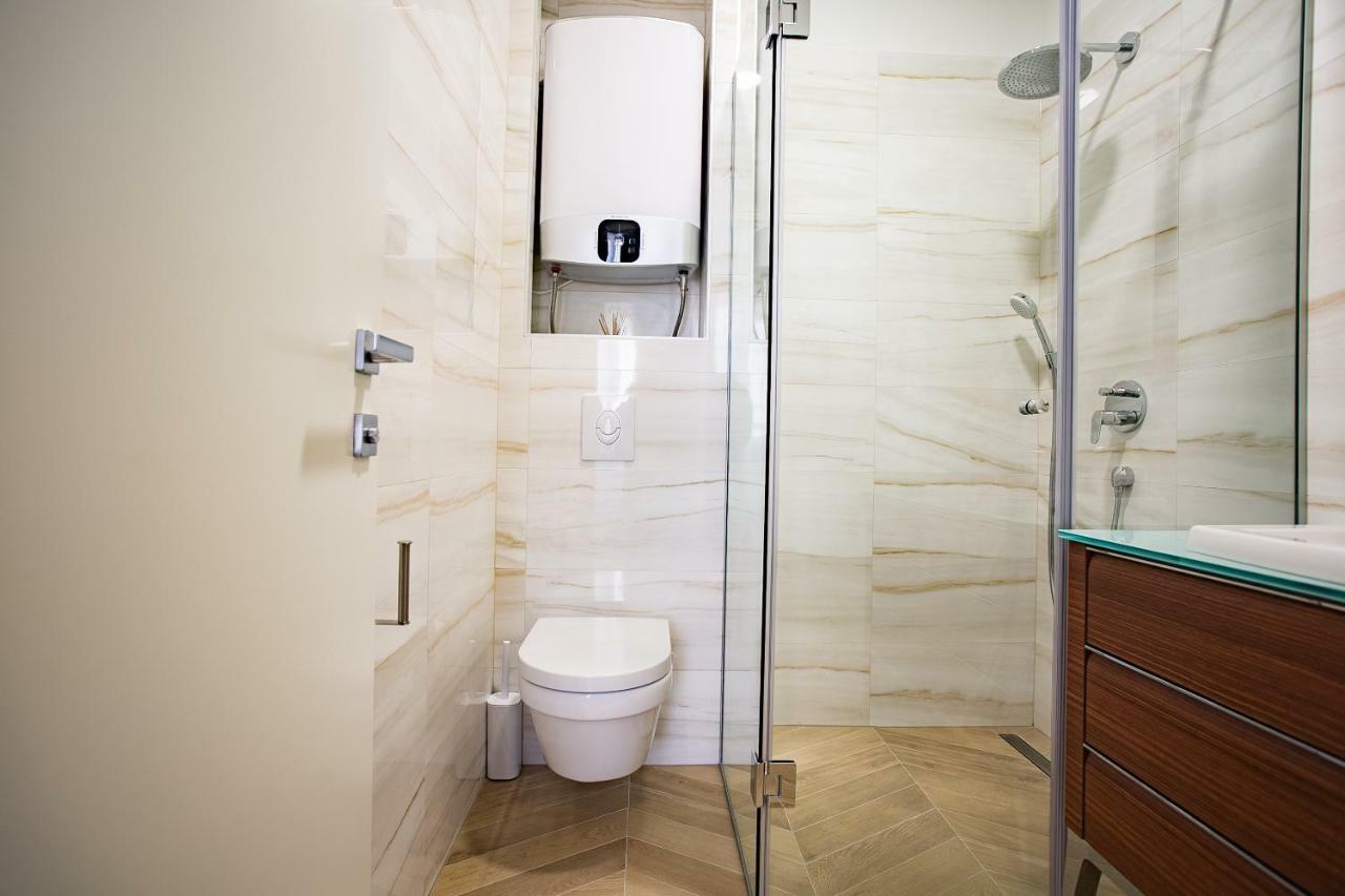 Best4Stay Luxury Rooms Split Kültér fotó