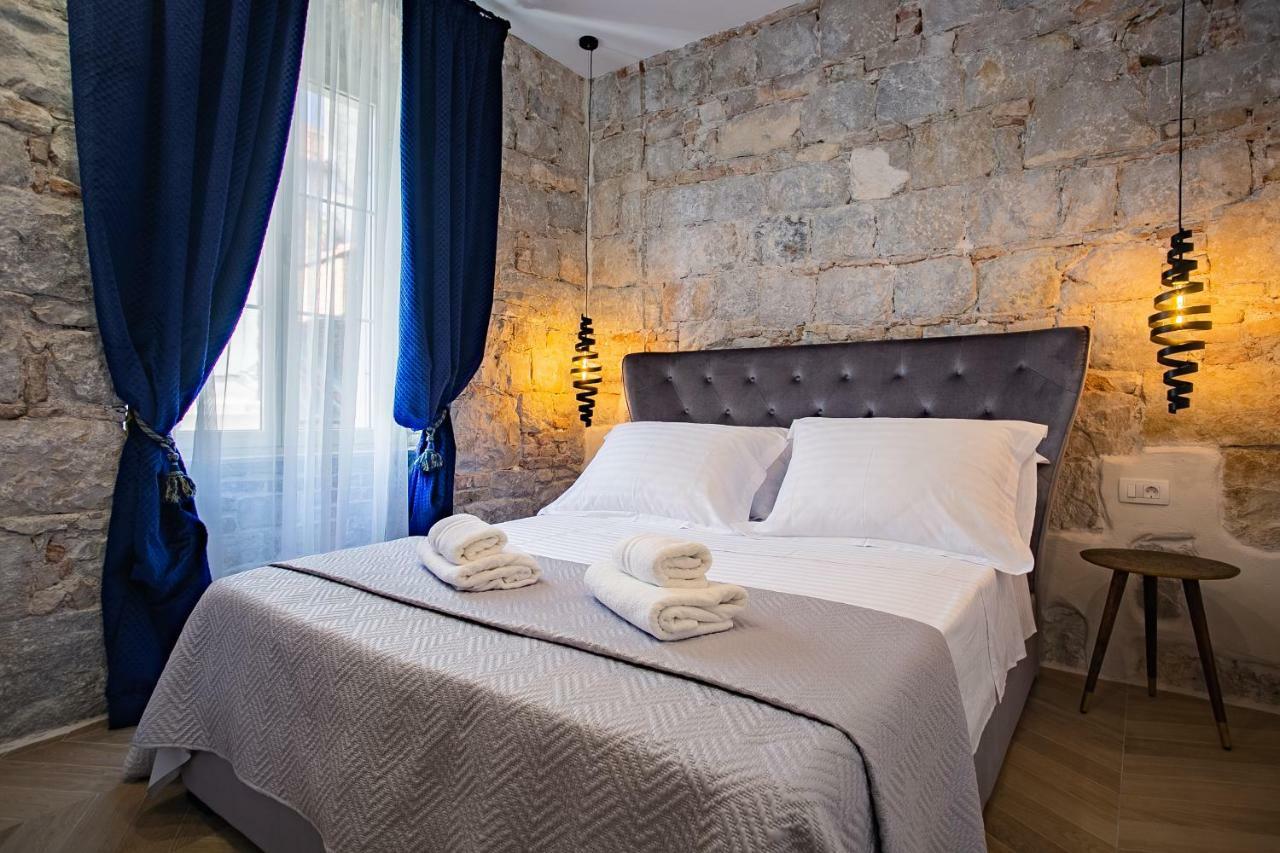 Best4Stay Luxury Rooms Split Kültér fotó