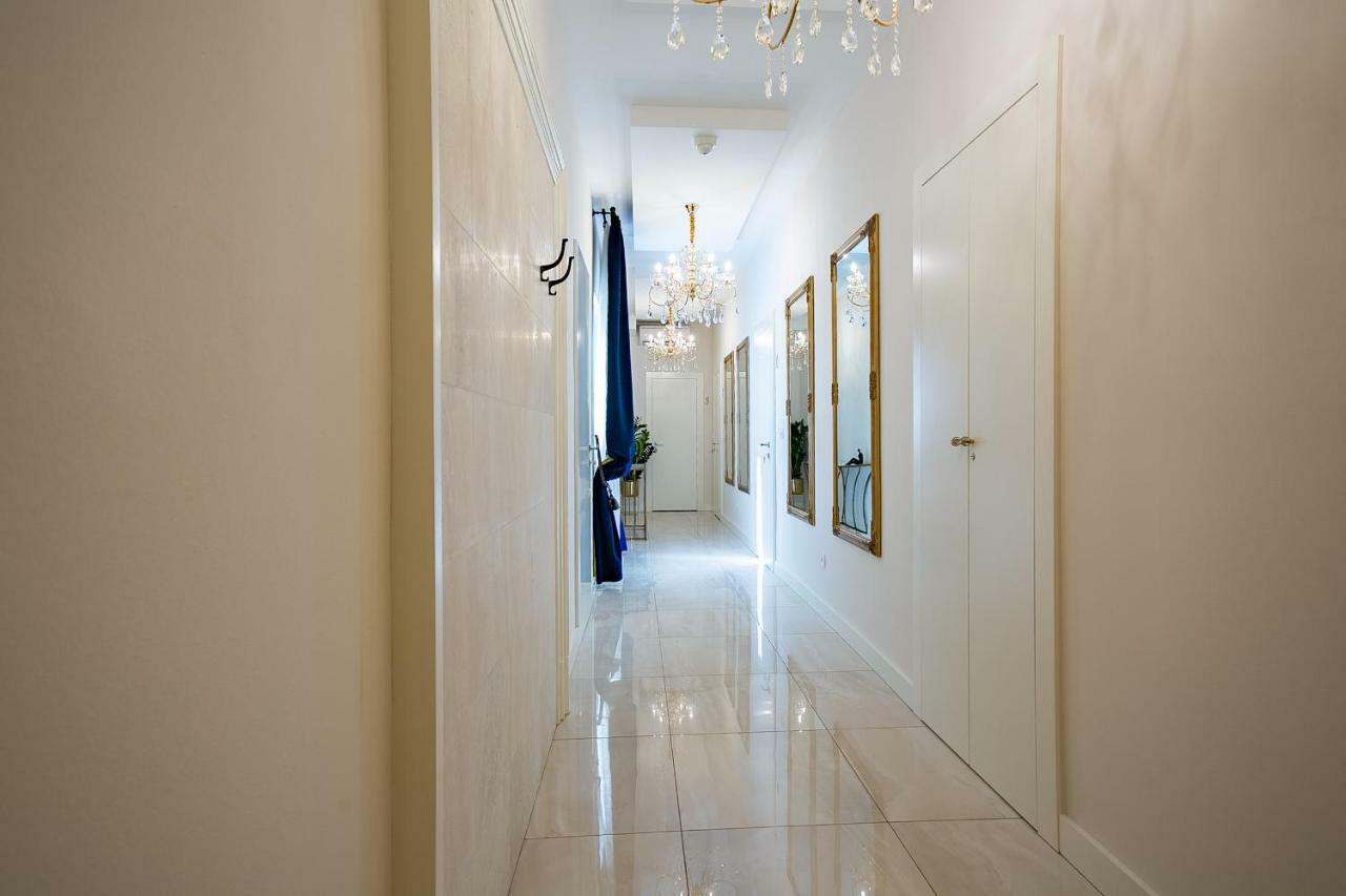 Best4Stay Luxury Rooms Split Kültér fotó